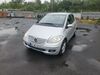 Mercedes-Benz A 170 muenster-sarmsheim