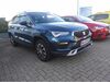 Seat Ateca heupelzen