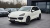 Porsche Cayenne muenster-sarmsheim