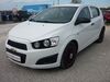 Chevrolet Aveo tegernsee