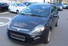 Fiat Punto suedergellersen