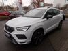 Seat Ateca juetrichau