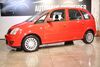 Opel Meriva Niederdürenbach