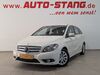 Mercedes-Benz B 180 roedelmaier