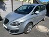 Seat Altea zeltingen-rachtig