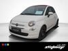 Fiat 500C geisenfeld