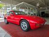 Porsche 924 goergeshausen