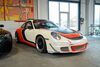 Porsche 997 schoenburg