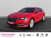 Skoda Superb henningen