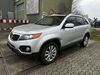 Kia Sorento suedergellersen