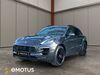 Porsche Macan kummersdorf-gut