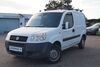 Fiat Doblo Bahlingen am Kaiserstuhl