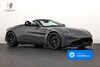 Aston Martin V8 Vantage Münster-Sarmsheim
