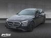 Mercedes-Benz E 450 kreis|erlangen-hoechstadt