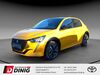 Peugeot 208 Berschweiler bei Kirn