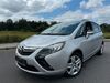 Opel Zafira Tourer rehlingen