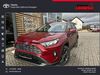 Toyota RAV 4 kreis|erlangen-hoechstadt