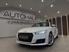Audi TT ewighausen