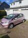 Honda Jazz kratzenburg