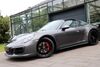 Porsche 991 oberheimbach