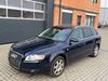 Audi A4 osthausen-wuelfershausen