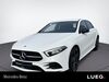 Mercedes-Benz A 250 drossdorf