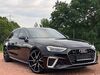 Audi A4 kreis|bad-toelz-wolfratshausen