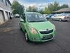 Opel Agila niederhosenbach