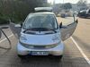 Smart ForTwo saalow