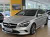 Mercedes-Benz CLA 180 Shooting Brake wissmannsdorf