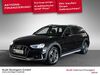 Audi A4 Allroad krauchenwies