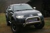 Mitsubishi L200 Harzungen