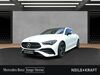 Mercedes-Benz CLA 200 Shooting Brake schoenburg
