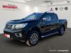 Nissan Navara Saalow