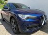 Alfa Romeo Stelvio niederduerenbach