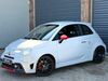 Abarth 595 graefendhron