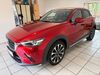 Mazda CX-3 huelseburg