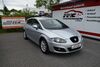 Seat Leon hottelstedt