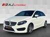Mercedes-Benz B 220 roehrig