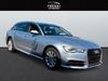 Audi A6 woelferbuett