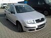 Skoda Fabia kreis|suedliche-weinstrasse
