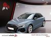 Audi RS3 krauchenwies