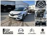 Renault Scenic picher