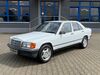 Mercedes-Benz 190 hueckeswagen