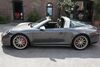 Porsche 991 walhausen