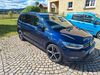 VW Touran engerda