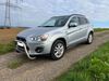 Mitsubishi ASX geisenfeld