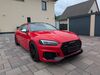 Audi RS5 Nessa