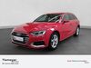 Audi A4 oberrossbach