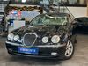 Jaguar S-Type geisenfeld